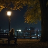 私って、なんのために生きてるんだろうって思った夜