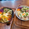 青森県十和田市/【十和田ランチ】アンブレイカブルさんでビーフステーキオーバーライスプレートを食べて来ました。
