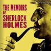 The Memoirs of Sherlock Holmes (Arthur Conan Doyle) - 「シャーロック・ホームズの思い出」- 57冊目