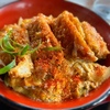【国境食堂】は週末激混みの人気食堂だった！京都と奈良の県境で「カツ丼」を食べる