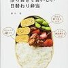 とっても使いやすいお弁当レシピ本紹介