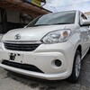 トヨタ　パッソ　中古車リース　メンテナンス、車検代、自動車税等全てコミコミ　月々2万円〜乗れる！頭金不要！サブスク大阪