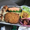 弁当　冷やし中華