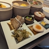 【横浜】トバゴカフェアンドバーで中華なホテルモーニングをいただく🥟