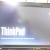 2013年11月上旬に「ThinkPad T61」のOSを「Windows7」へアップグレード・その７『シャットダウンと再起動を繰り返します』