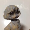 1/15秋山優花里 フィギュアを作ろう