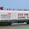 PIKO 71013 ÖBB 1016 047-1 "Wiener Städtische" Ep.5 その３