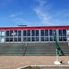 ｢小五郎食堂 道の駅内灘サンセットパーク｣　何気に魚介だしが･･･