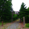 【当別町】材木澤神社に参拝してきた　2024.6.22
