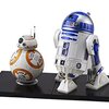 スターウォーズの大人気キャラクターR2-D2のグッズ大集合！！