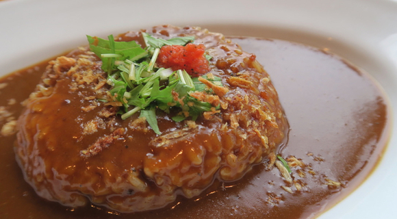 カレー店オーナーたちが絶賛する京都のワンコインカレーってどんなの？食べてきた