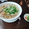 西川口のPhuc Khangで鳥肉フォーを食べました★