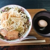 山形市　らー麺 Do･Ni･Bo(ドニボ)　にぼ二郎をご紹介！🍜