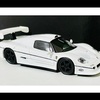 kyosyo  1/64  Ferrari  F50  GT　Ferrari  Minicar  Collection  10