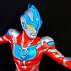 Legend of Galaxy！ 英雄勇像 ウルトラマンギンガ