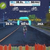 Zwift - Tour de Zwift 2023 | Stage 7 | Ride, Long on Chasing the Sun in Makuri Islands