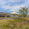 学園南公園～つくば市とその周辺の風景写真案内（３５５）