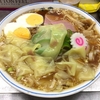 【今週のラーメン３３５５】 中華そば みたか （東京・三鷹） 五目ワンタンメン ＋ キリンラガービール中瓶　〜王者になったつもりで、五目＋ワンタンメン