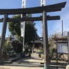 犬山神社（愛知県犬山市）