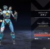 【Apexストアスキン紹介】05/10パスファインダー限定スキン「ウェーブレーサー」が登場【Apex Legends】