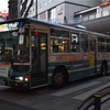 西武バス A1-585