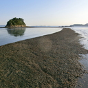 瀬戸内海　東から西へ