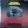 【温鋼知新-13】NO PAROLE FROM ROCK 'N' ROLL【ALCATRAZZ】