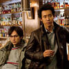 おうち映画（日本）・探偵はBARにいる／ルームロンダリング