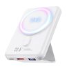 大容量なのに薄くて軽い！Taegila 16000mAh MagSafe対応モバイルバッテリーで充電ストレスから解放された話