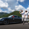 【Porsche】 納車後約1,500kmを走っての996雑感