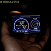 コムテックOBD2対応レーダー