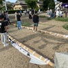 富山町の秋祭り 2020