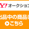 ヤフーオークションに出品してます