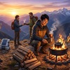 欧米熱視線！日本発「不便を楽しむ」登山ギア