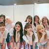 IZ*ONE（アイズワン）ハイタッチ会【9/23 グッズ列 レポート】大阪南港ATCホール「Buenos Aires」