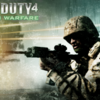 Call of Duty 4 MWをプレイ！　別ゲー（小声）