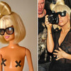 Lady GaGa dolls