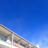 暦の上では春なのに…