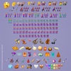 Emoji12.0発表 全230種類の新しい多数の絵文字が登場 搭載は秋以降