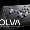 革新的！ホリのレバーレスコントローラー「NOLVA」で最適なゲーム体験を実現