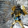 SHフィギュアーツ 仮面ライダーグリス レビュー