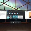 Oculus Browser