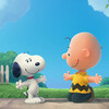 「I LOVE スヌーピー THE PEANUTS MOVIE」観たよ！