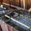 駒込神社巡り〜富士神社・駒込天祖神社〜