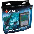 MTG カルドハイム 統率者デッキ エルフの帝国 英語版 新品未開封 買得 MTG 統率者デッキ 英語版 Empire Elven エルフの帝国