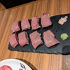 【滋賀グルメ】肉寿司食べ放題！近江牛焼き肉MAWARI