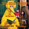 2024.7.9(TUE) Test Press Tuesday @ DJ BAR KOARA