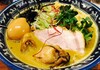 【錦糸町】牡蠣の旨味を凝縮した贅沢スープのラーメン！「佐市」