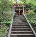 大田代官山稲荷神社（島根県大田市大田町大田 殿町ロ637-3）