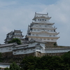 家族旅行 ③（一乗寺・姫路城・圓教寺）